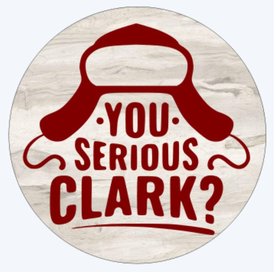 12" Holiday Rounds $37