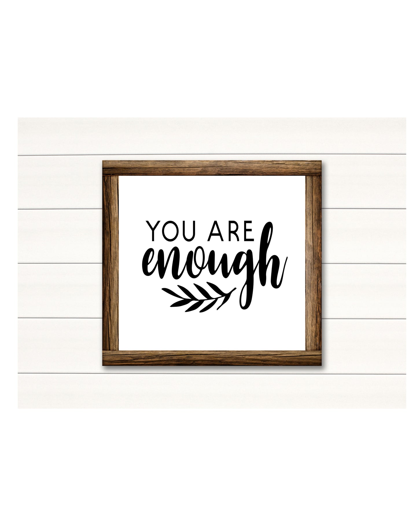 Collection Square Frame Teen