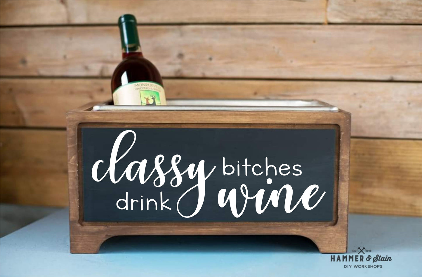 0 Collection Wine Chillers