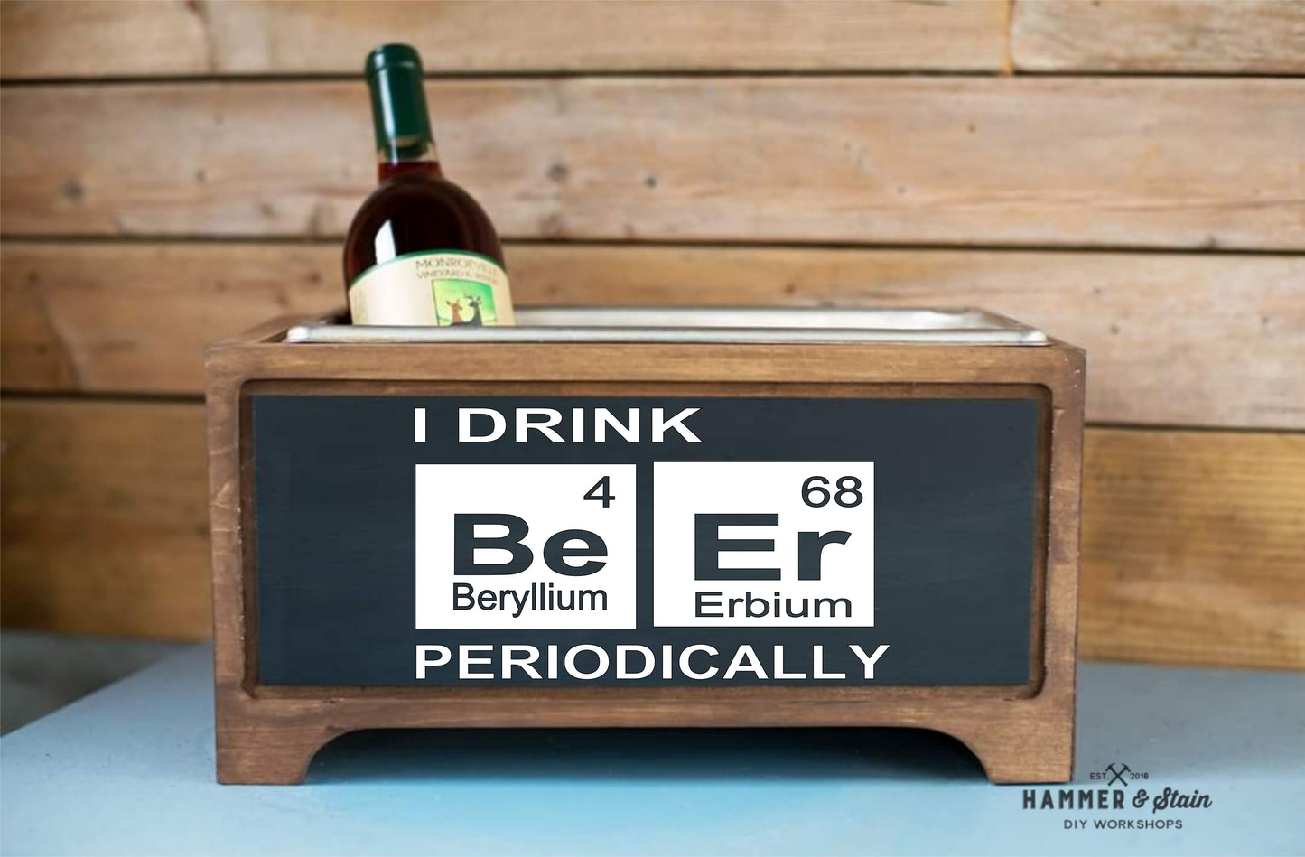 0 Collection Wine Chillers