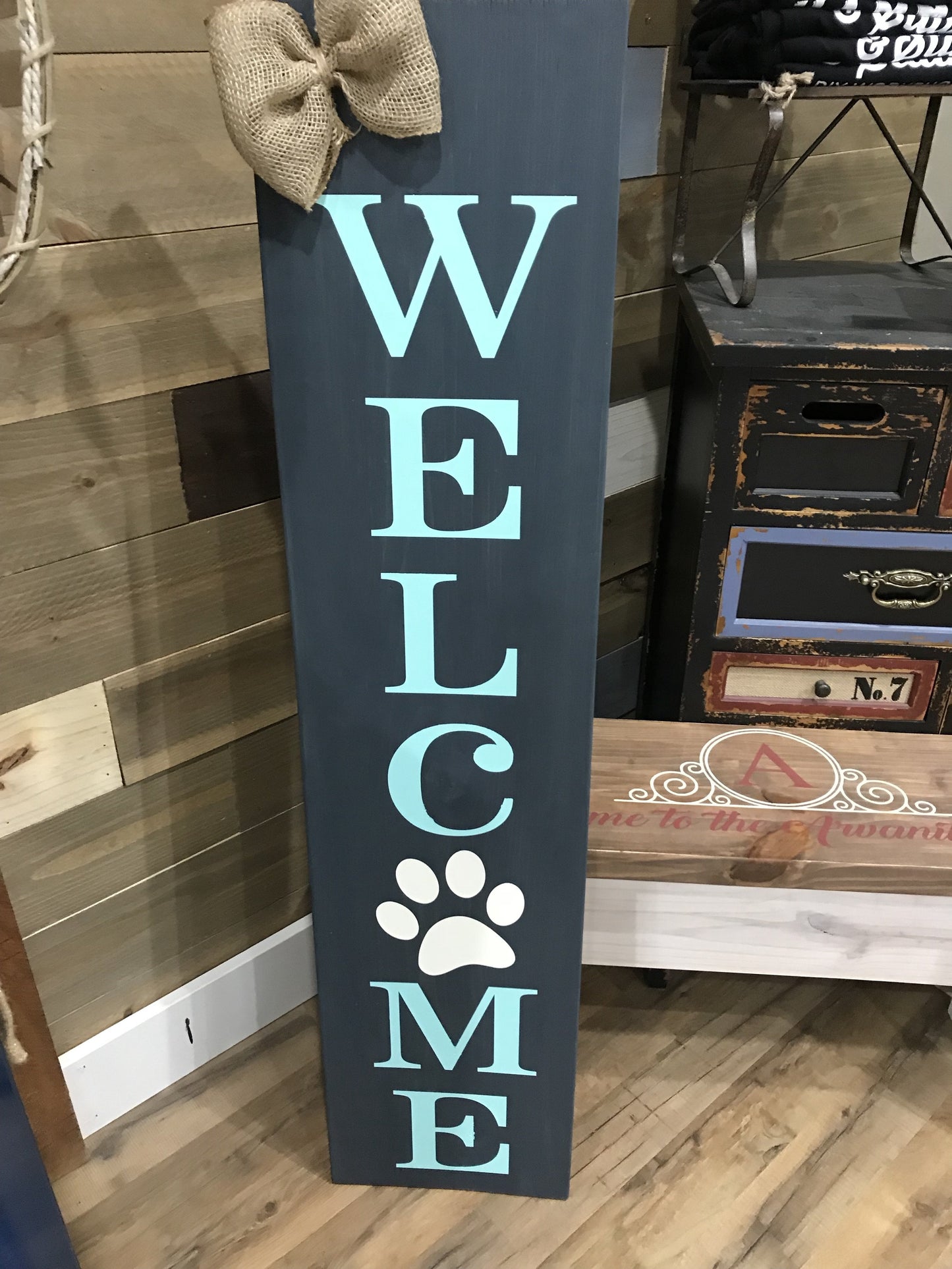Collection Oversized Planks Workshop $60-$70