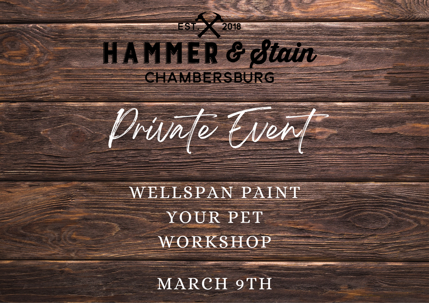 Collection Candle Making Workshop – Hammer & Stain Chambersburg