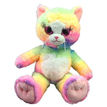 0 Hammer & Friends Stuffie Bar- Stuff your FURREVER Friend- Adelaide