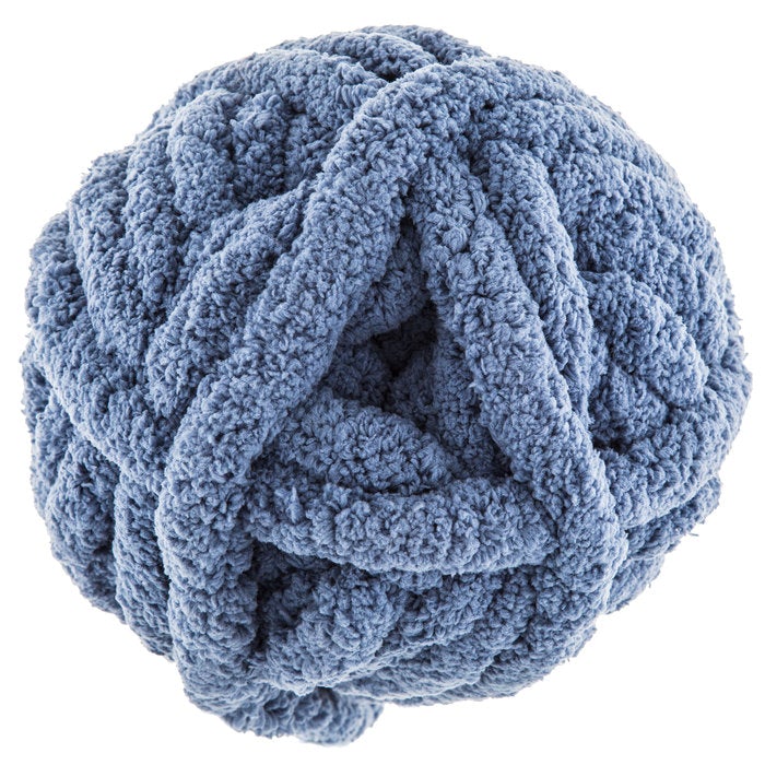 02/01/25 Get Cozy with US! Hand Knit Blanket Workshop 10am