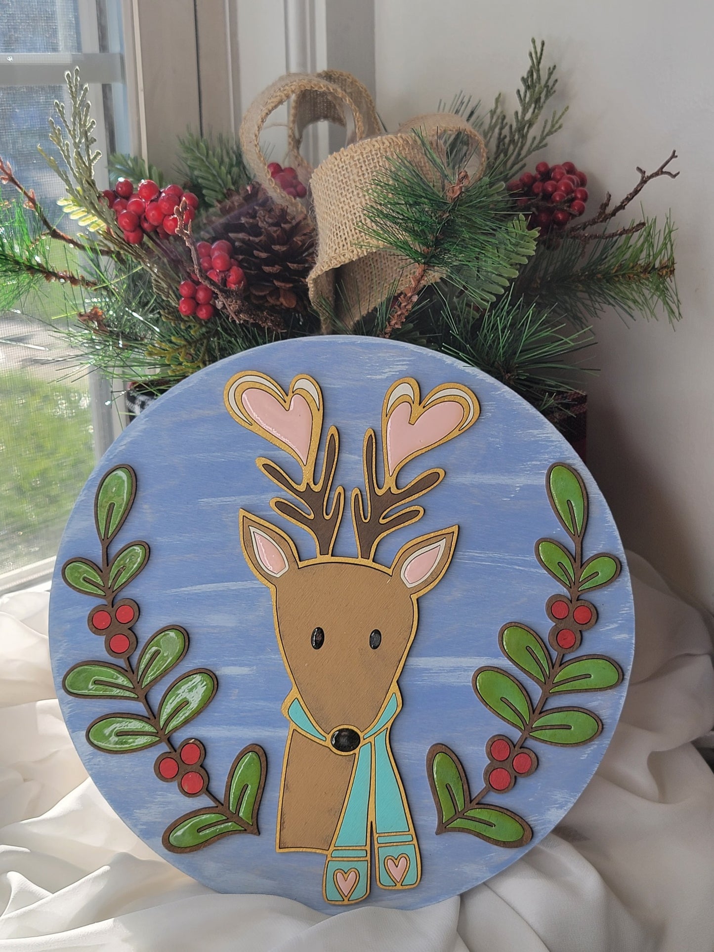 01/22/26 Winter 3D Liquid Glass Workshop 6pm