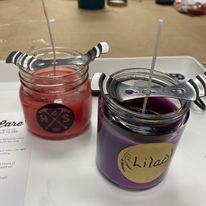 09/28/23 Candles & Cards Workshop 6pm