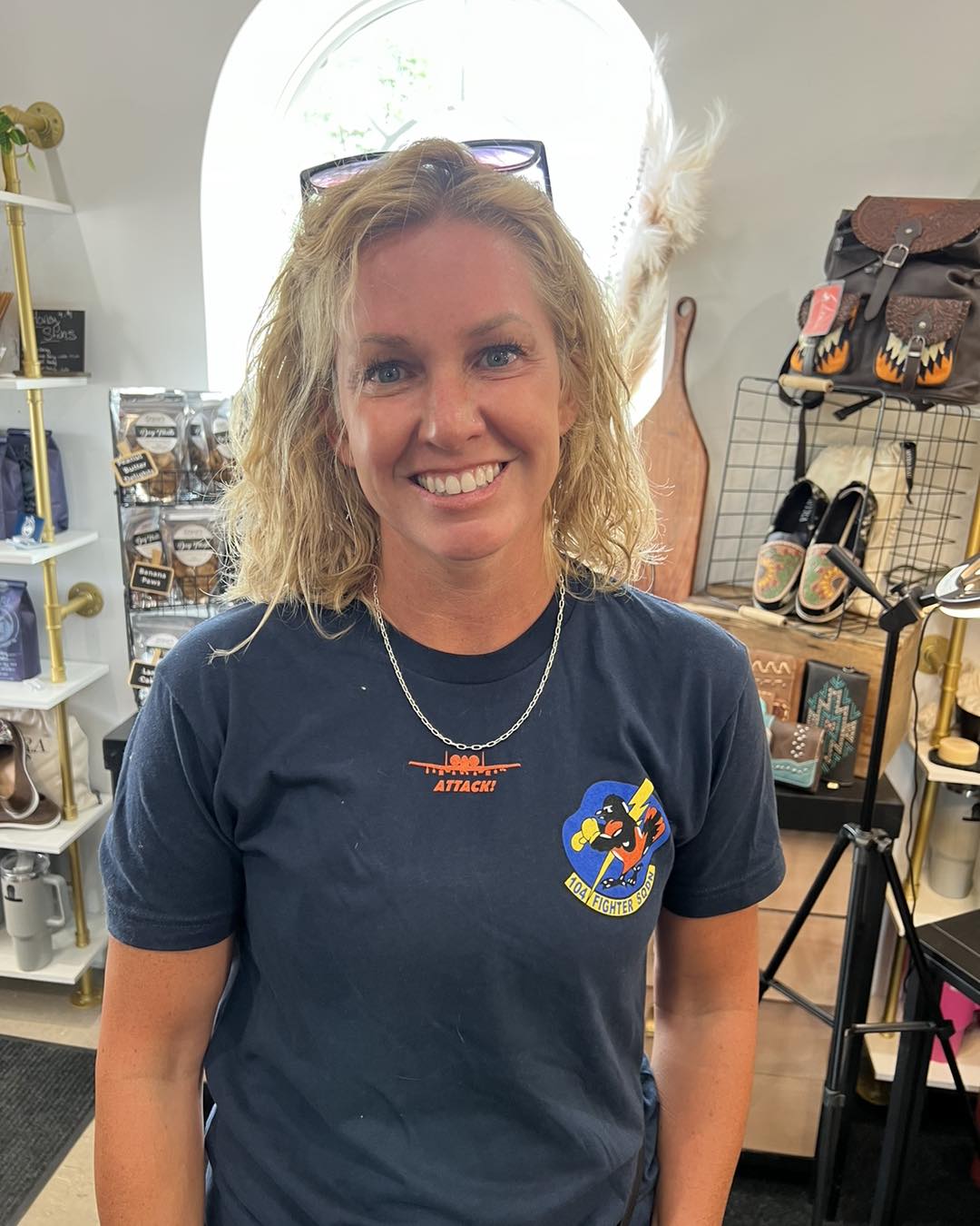 11/10/25 Permanent Jewelry at Scoops on the Square 5:30p-7:30p