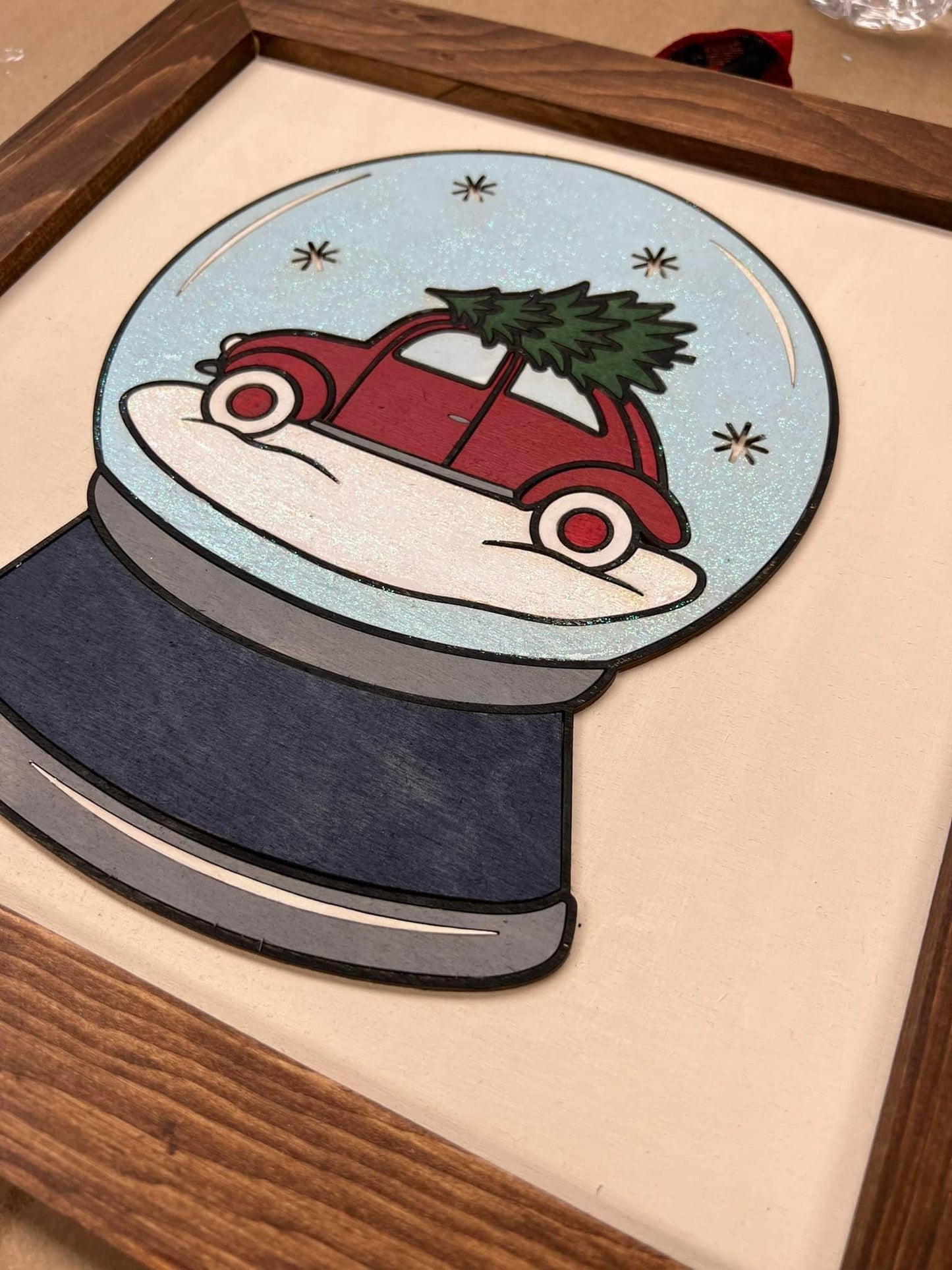 01/22/26 Winter 3D Liquid Glass Workshop 6pm