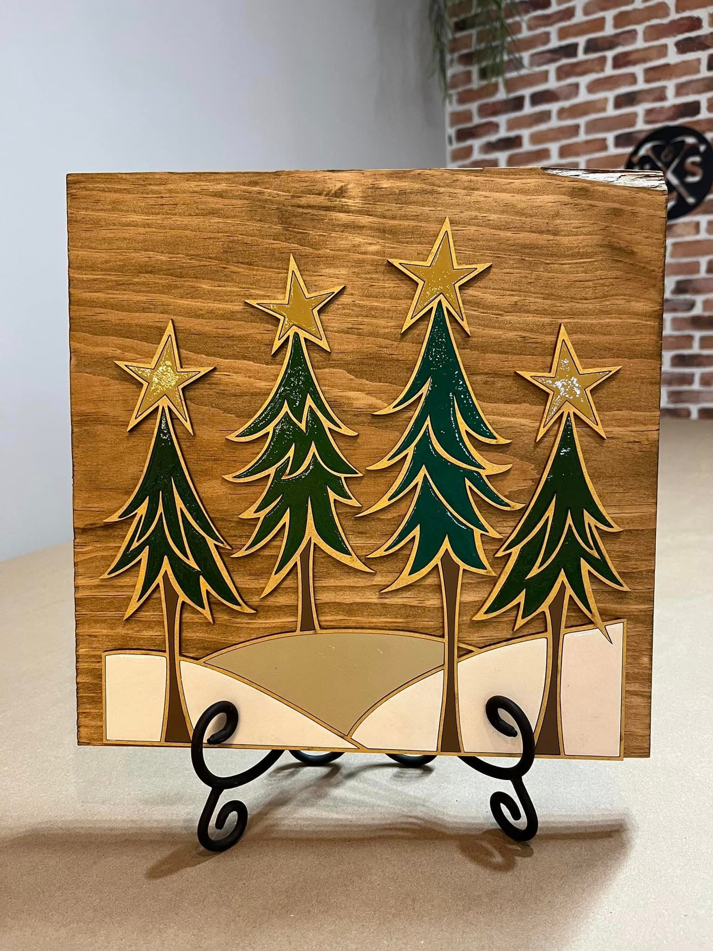 01/22/26 Winter 3D Liquid Glass Workshop 6pm