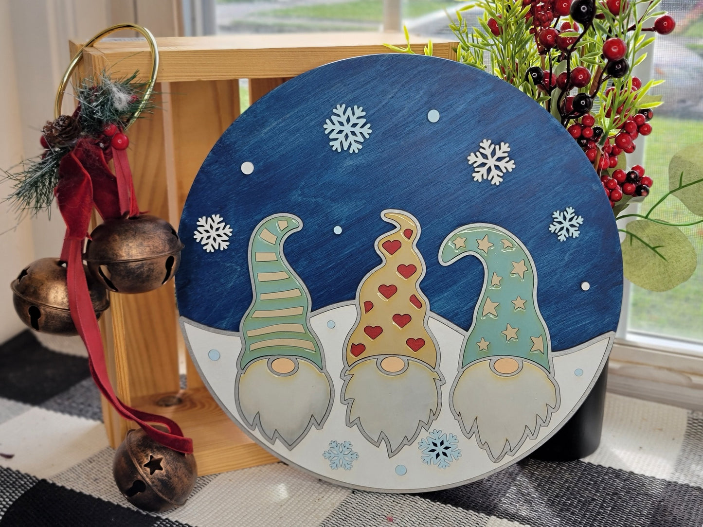 01/22/26 Winter 3D Liquid Glass Workshop 6pm