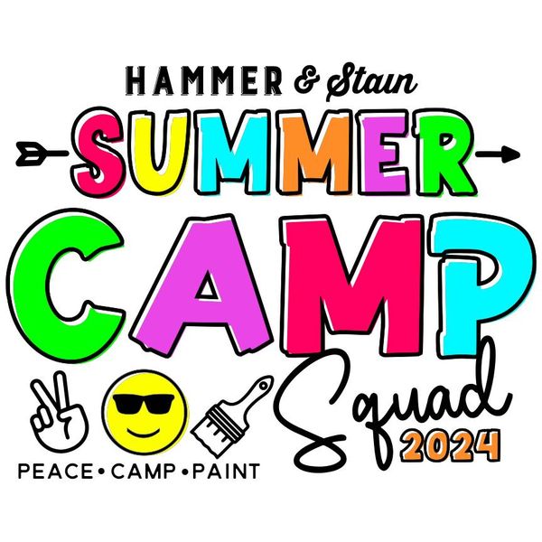 2024 Summer Art Camp For Kids Ages 5 And Up 9am 12pm Each Day Hammer   416286315 10168086826380521 554122687882167162 N 