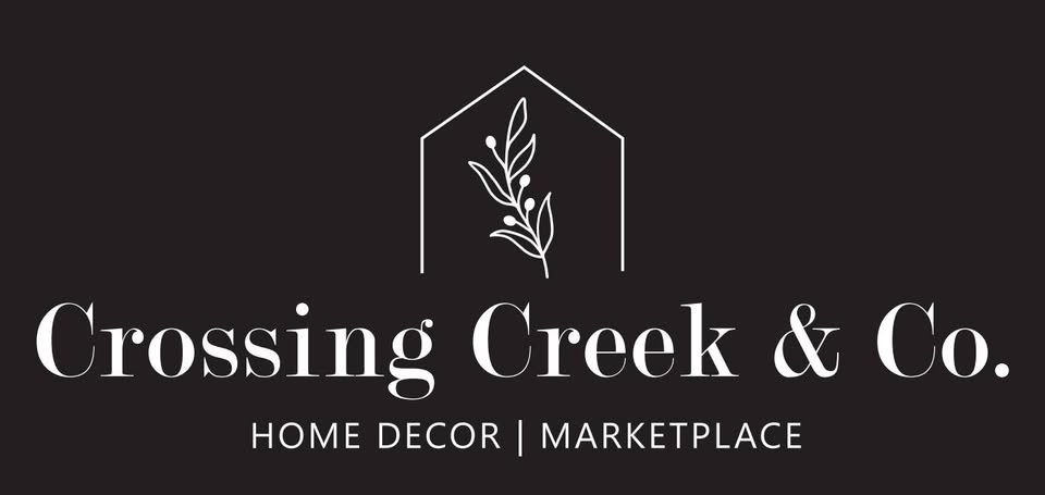 05/29/25 Build your own Brim Hat Bar at Crossing Creek & Co 6p-8p