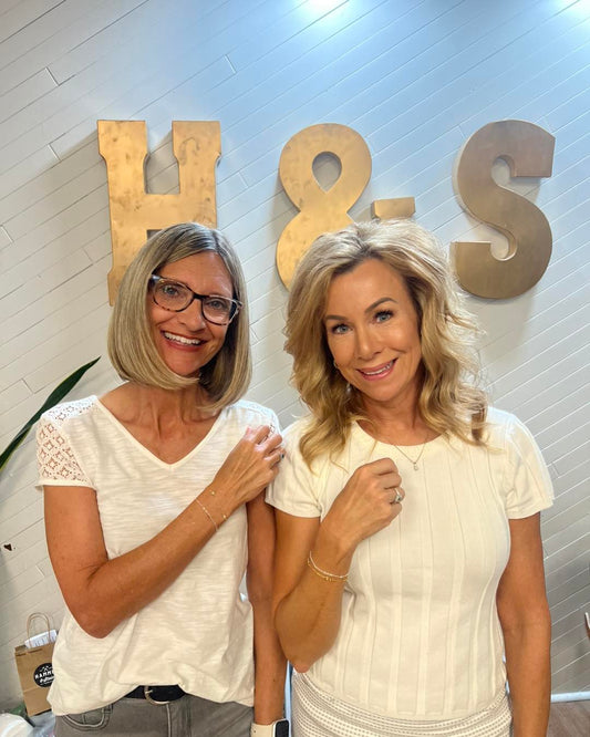 11/10/25 Permanent Jewelry at Scoops on the Square 5:30p-7:30p