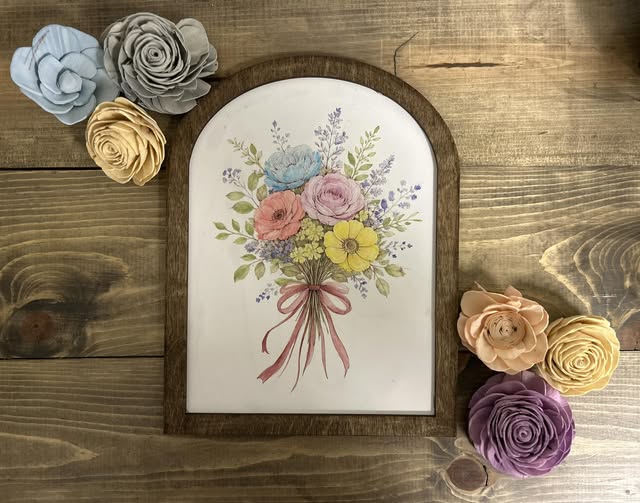 06/06/26 Watercolor Workshop 1pm