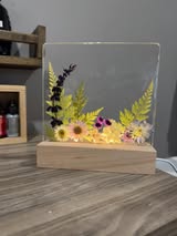 08/14/26 DIY Table Lamp Workshop 6pm