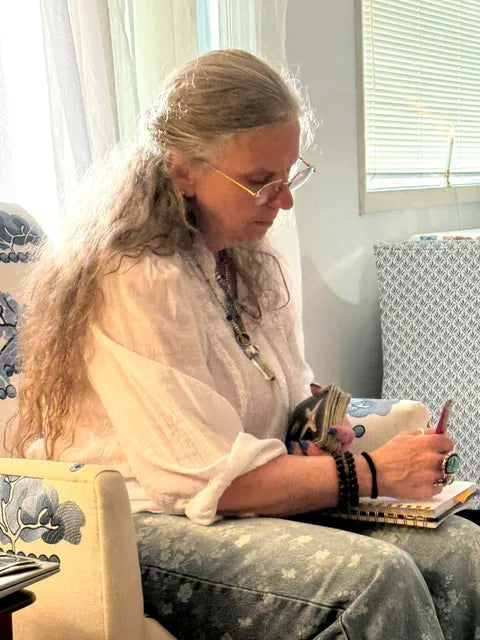 10/15/26 Candles & Cards Workshop 6pm