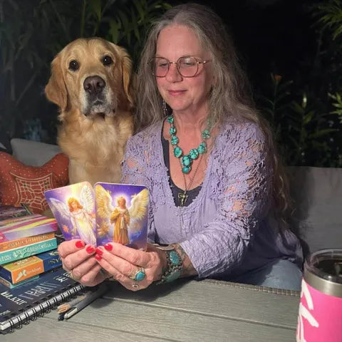 10/15/26 Candles & Cards Workshop 6pm