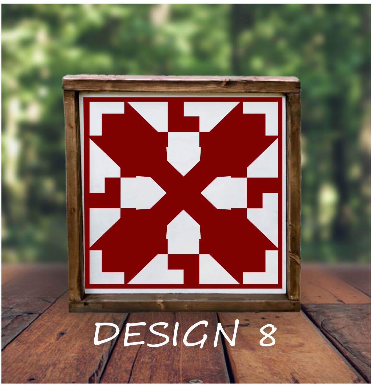 Collection Barn Quilt Workshop