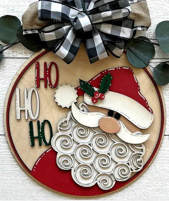 0 Collection Holiday 3D Liquid Glass Workshop - Renee