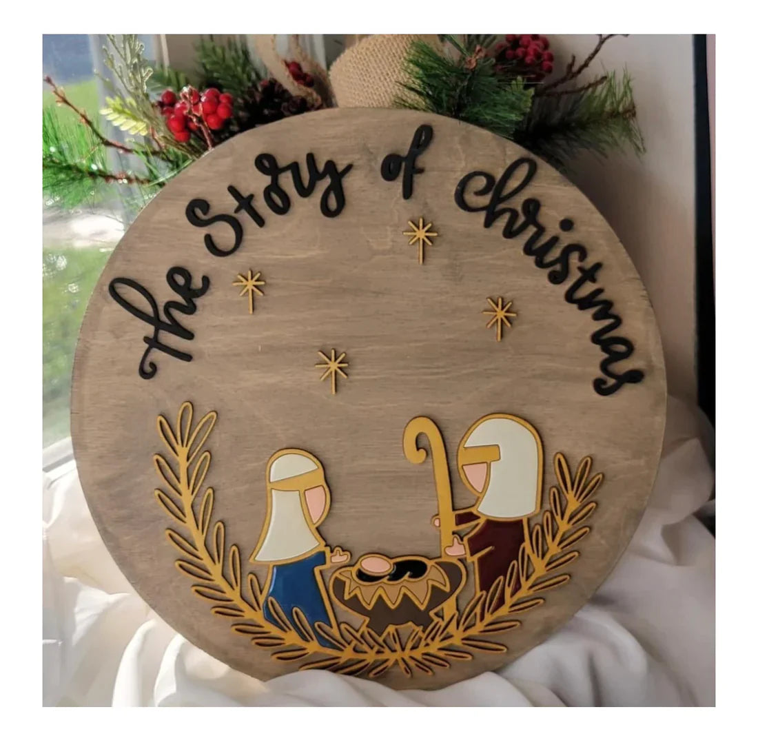 0 Collection Holiday 3D Liquid Glass Workshop - Renee