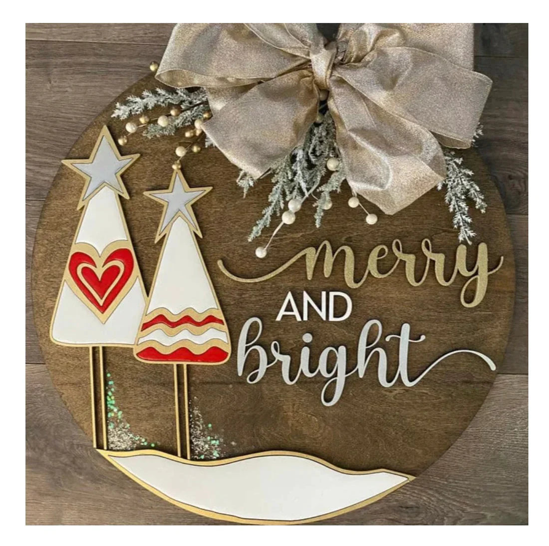 0 Collection Holiday 3D Liquid Glass Workshop - Renee