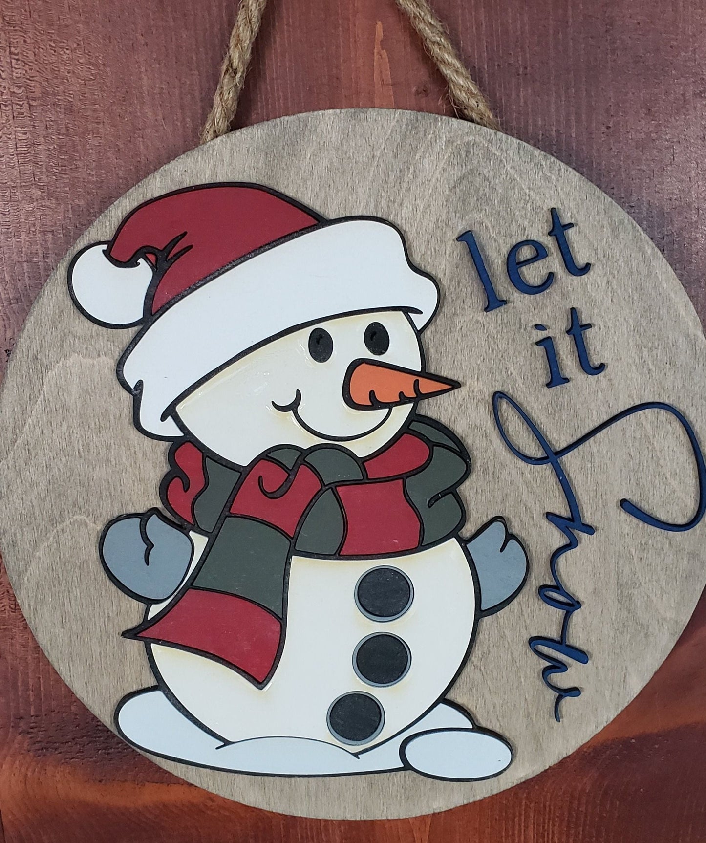 0 Collection Holiday 3D Liquid Glass Workshop - Renee