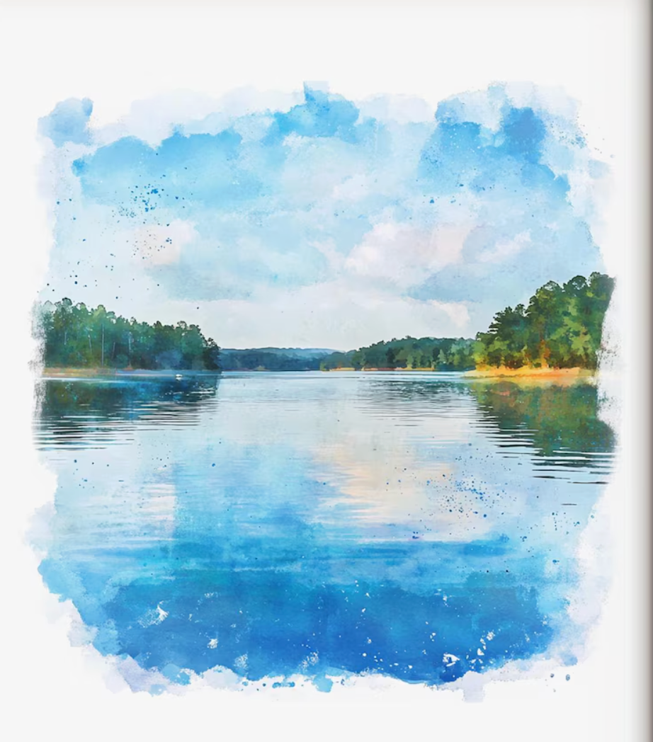 06/06/26 Watercolor Workshop 1pm