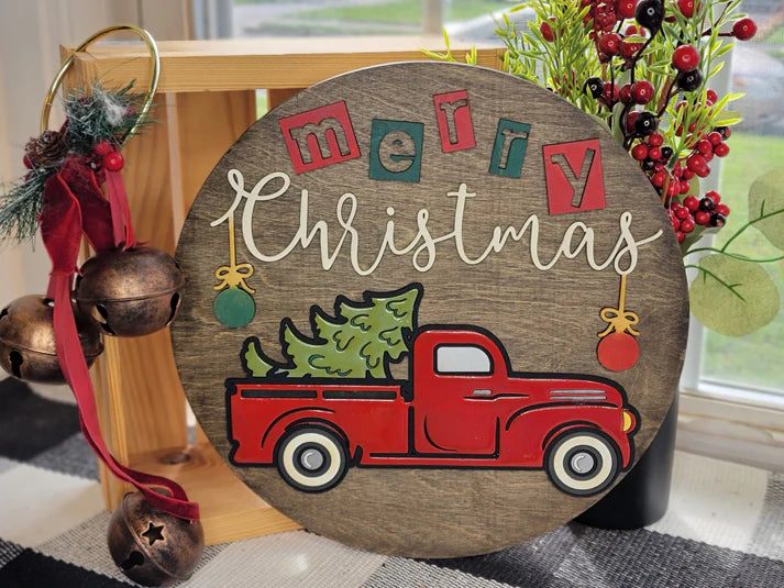 12/17/25 Holiday 3D Liquid Glass Workshop 6pm