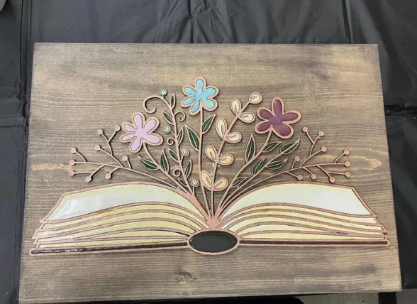 02/25/26 3D Liquid Glass Workshop 6pm