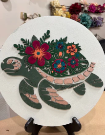 02/25/26 3D Liquid Glass Workshop 6pm