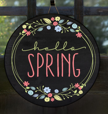 0 Large Wood Round Workshop