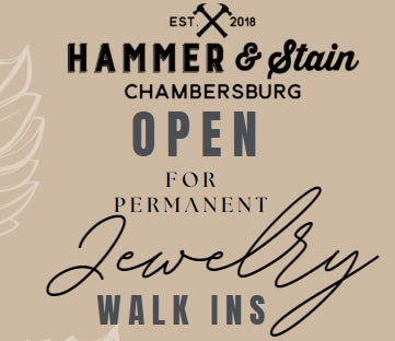 02/01/25 OPEN- Permanent Jewelry Walk INS 10a-5p