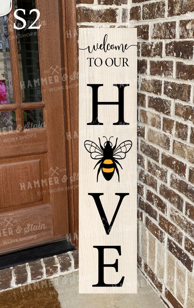 0 Collection Spring Porch Planks