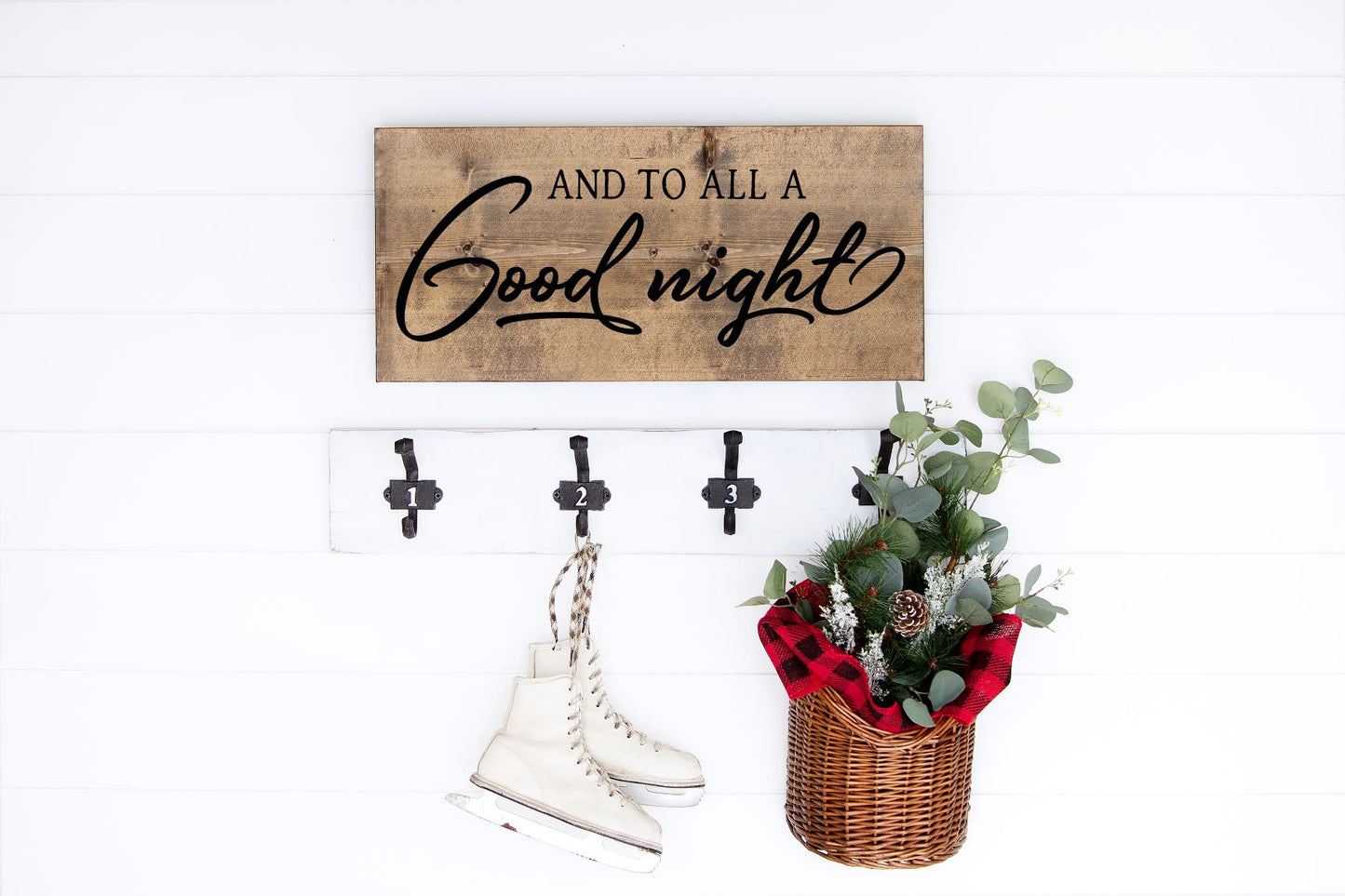 12/08/23- Holiday Pick Your Project - 6pm