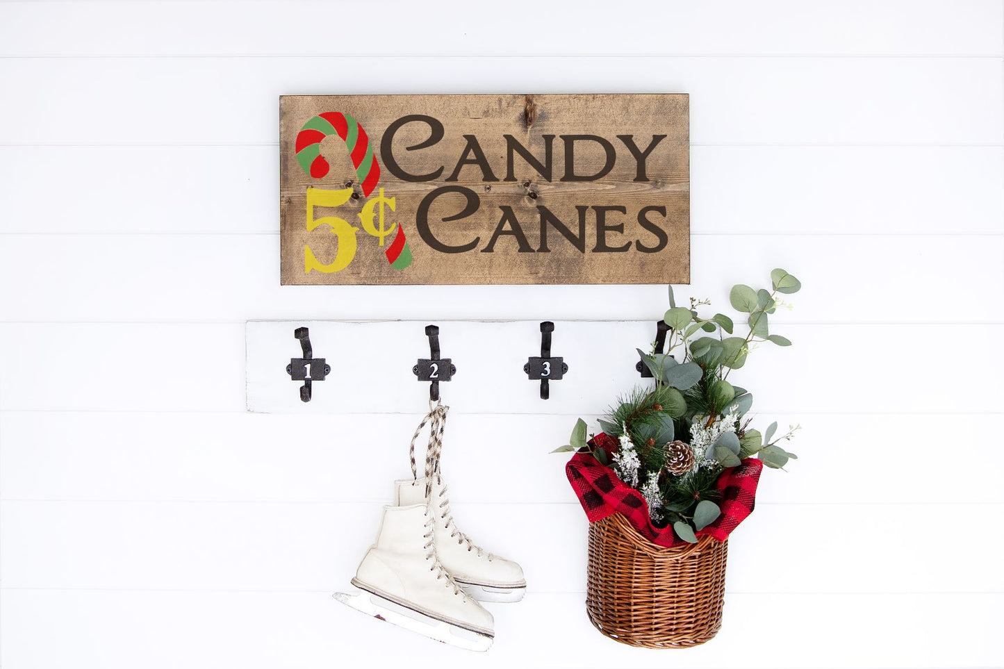 12/08/23- Holiday Pick Your Project - 6pm