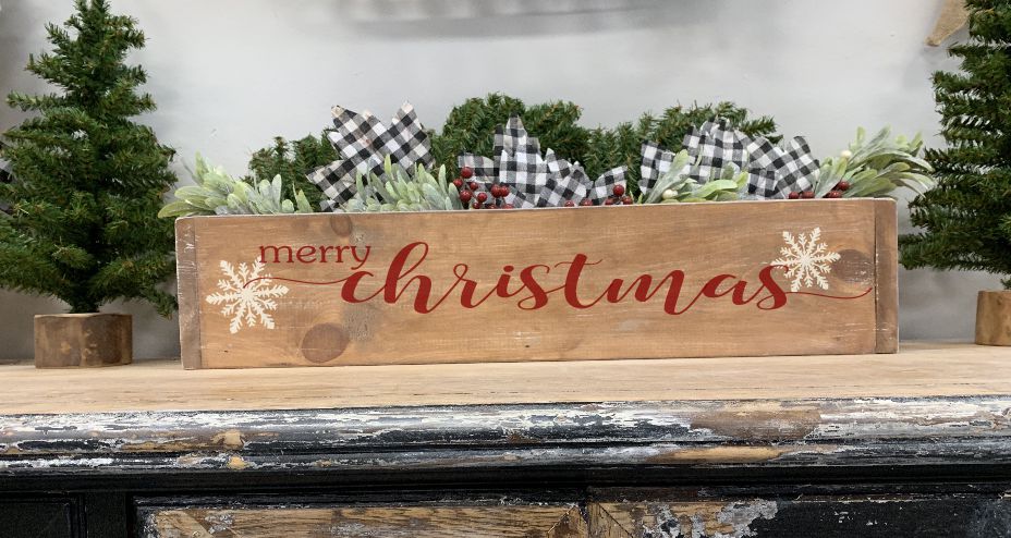12/08/23- Holiday Pick Your Project - 6pm