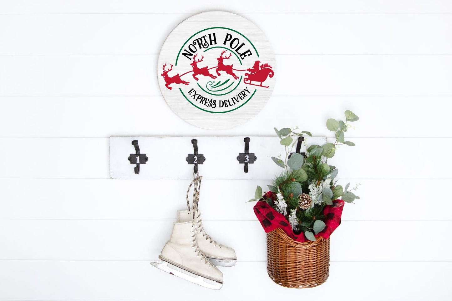12/08/23- Holiday Pick Your Project - 6pm