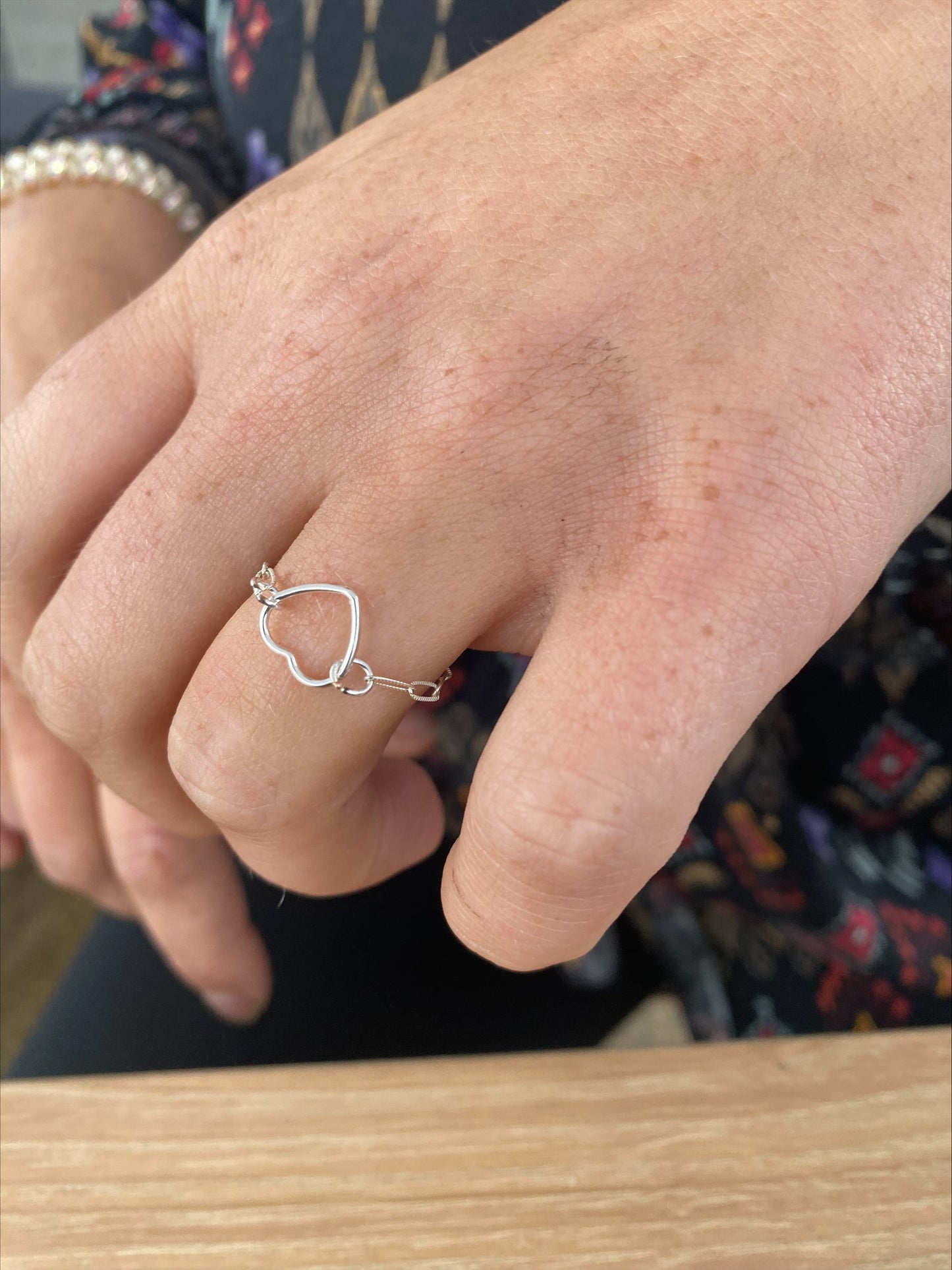 11/10/25 Permanent Jewelry at Scoops on the Square 5:30p-7:30p