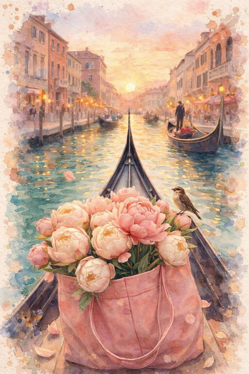 06/06/26 Watercolor Workshop 1pm