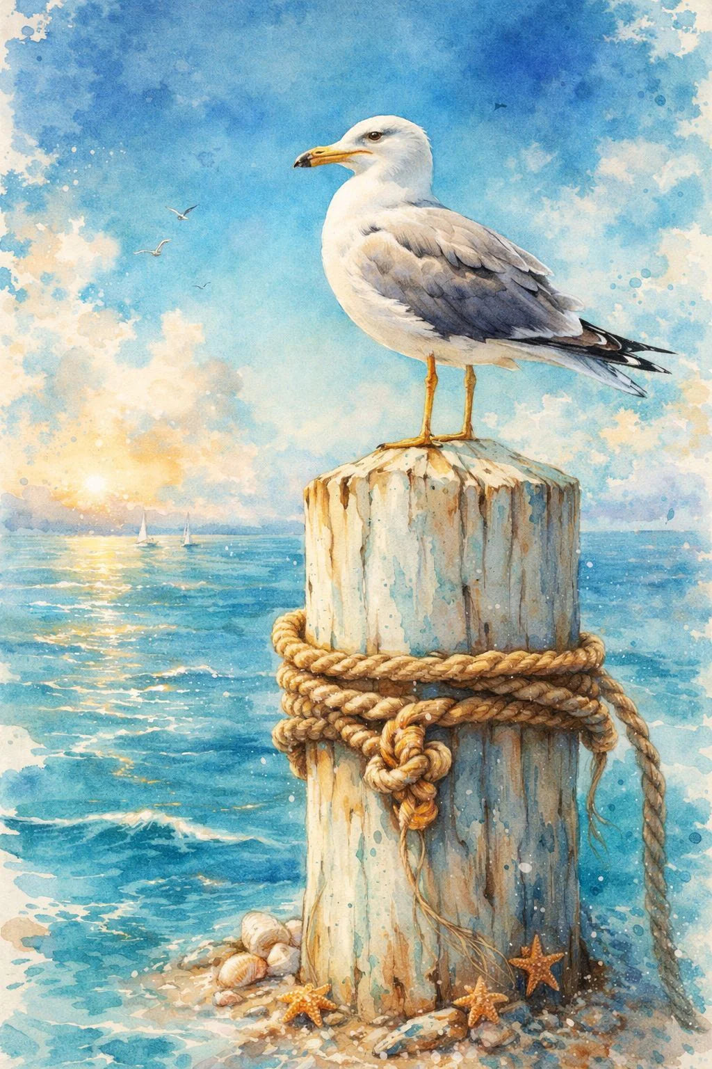 06/06/26 Watercolor Workshop 1pm