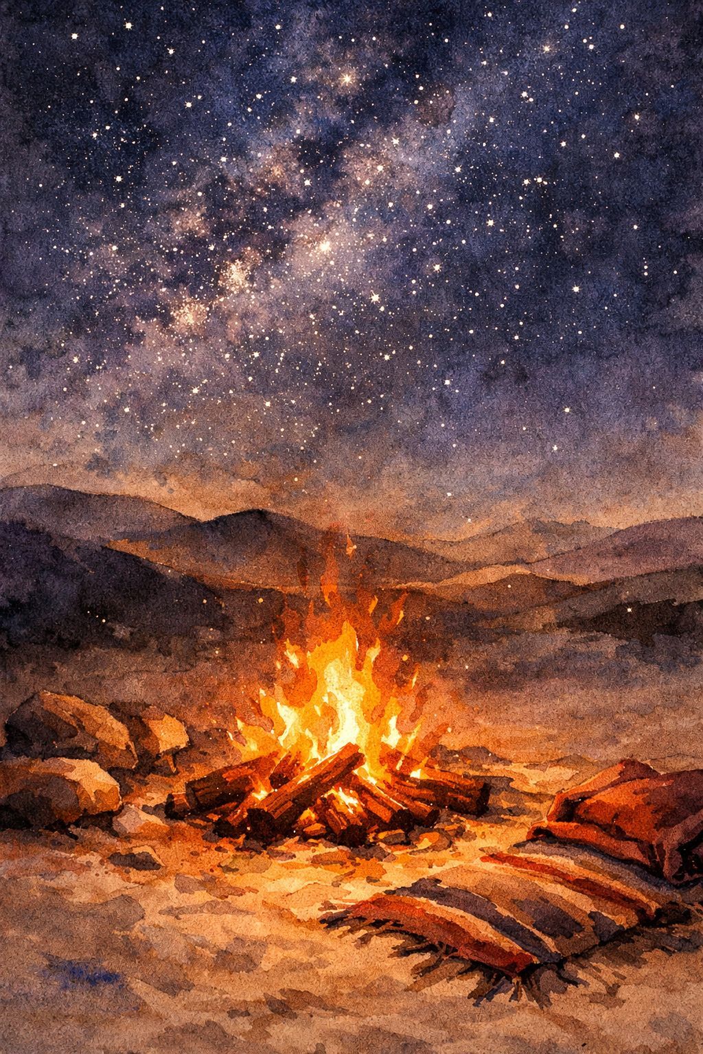 06/06/26 Watercolor Workshop 1pm