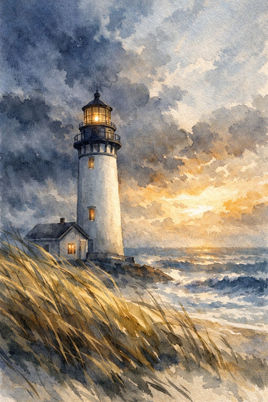 06/06/26 Watercolor Workshop 1pm