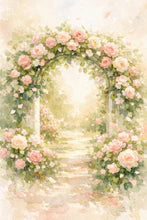 06/06/26 Watercolor Workshop 1pm
