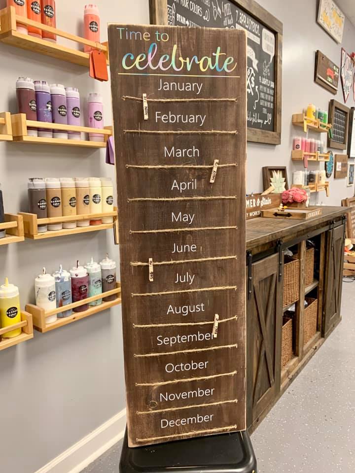 08/06/26 Back to School DIY Workshop 6pm