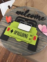 11/15/25 Interchangeable Jeep & Truck Round Workshop 4pm