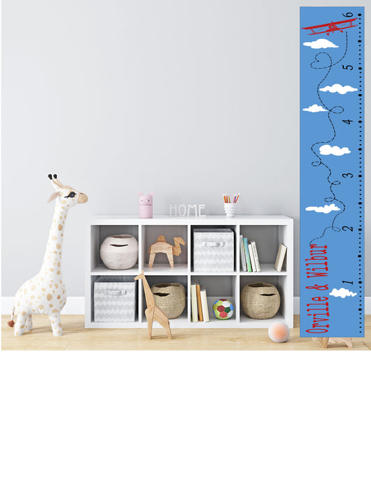 Growth Charts