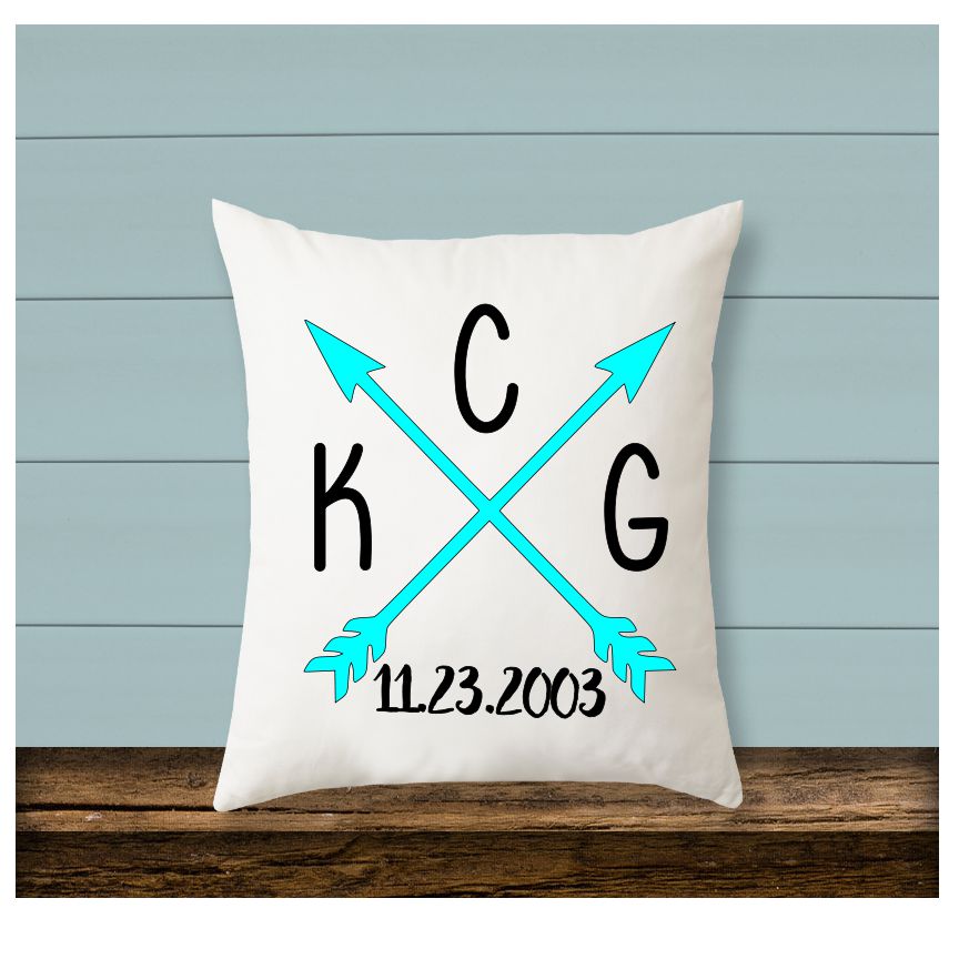 0 Teen Pillow Collection