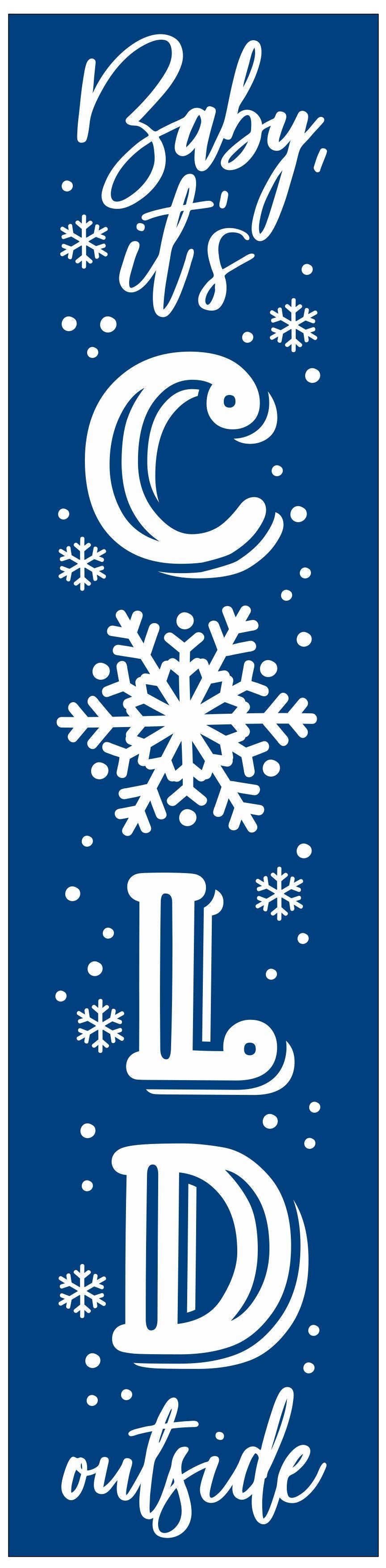 11/05/25 Holiday Porch Planks Workshop 6pm