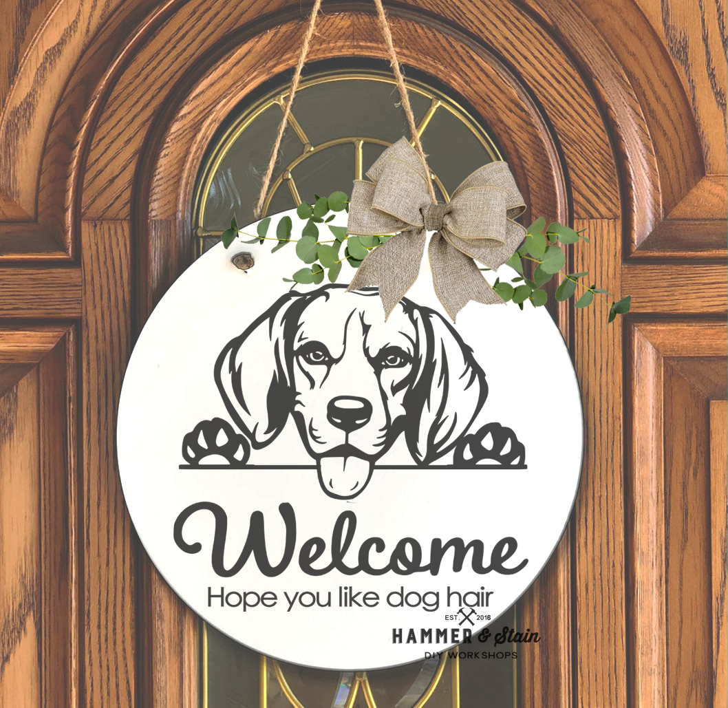 All About Our Pets Hammer @ Home