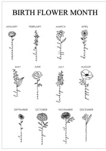 05/07/25 Birth Flower Workshop 6pm